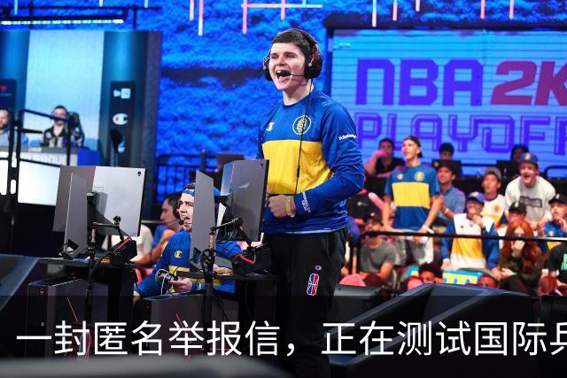 一封匿名举报信，正在测试国际乒联的公信力，拭目以待！