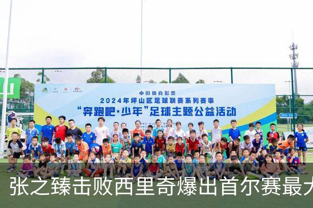 张之臻击败西里奇爆出首尔赛最大冷门，德约披露出战巴塞尔原因