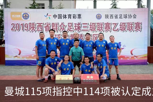 曼城115项指控中114项被认定成立，处罚尚未确定