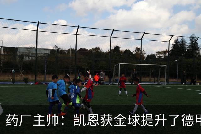 药厂主帅：凯恩获金球提升了德甲含金量，但他踢我们状态别太好了