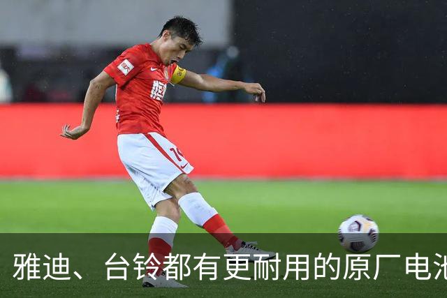雅迪、台铃都有更耐用的原厂电池，为什么修车铺只换天能、超威？