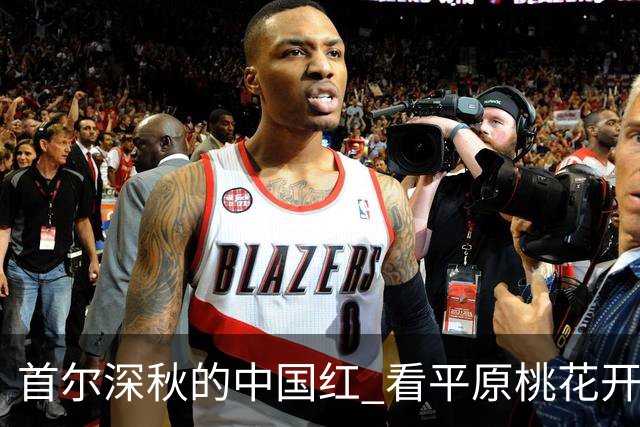 首尔深秋的中国红 看平原桃花开李小溪异国铁血鏖战